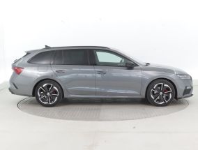 Škoda Octavia - 2022