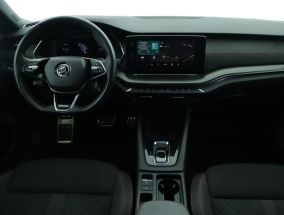 Škoda Octavia - 2022