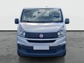 Fiat Talento - 2018