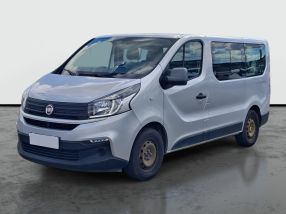 Fiat Talento - 2018