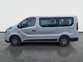Fiat Talento - 2018
