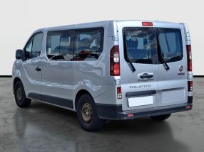 Fiat Talento - 2018