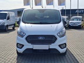 Ford Tourneo Custom - 2023
