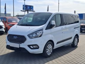 Ford Tourneo Custom - 2023