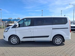 Ford Tourneo Custom - 2023