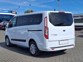 Ford Tourneo Custom - 2023