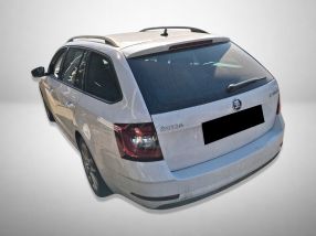 Skoda Octavia - 2020