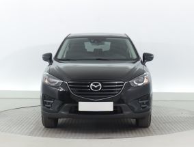 Mazda CX 5 - 2015