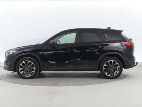 Mazda CX 5 - 2015