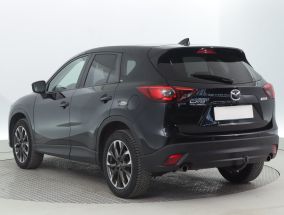 Mazda CX 5 - 2015