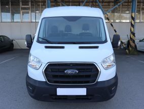 Ford Transit - 2020