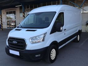 Ford Transit - 2020