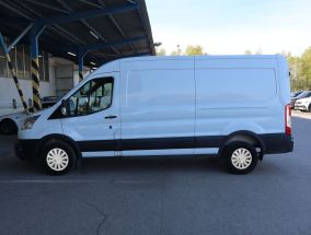 Ford Transit - 2020