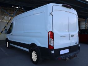 Ford Transit - 2020