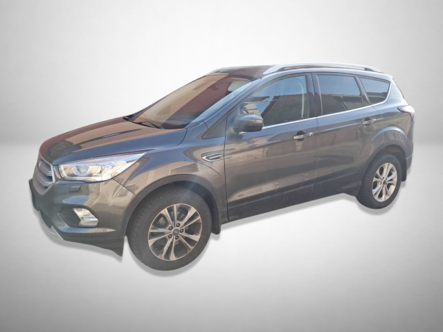 Ford Kuga 2018