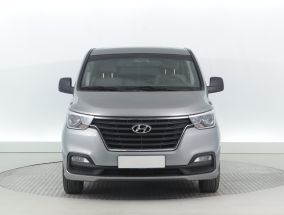 Hyundai H-1 - 2019