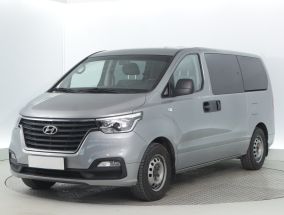 Hyundai H-1 - 2019