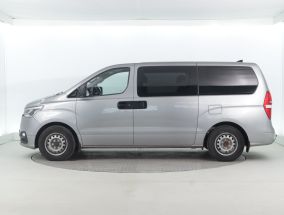 Hyundai H-1 - 2019