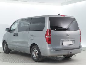 Hyundai H-1 - 2019