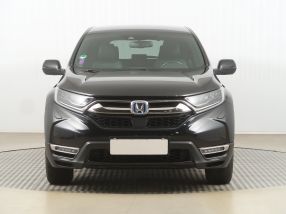 Honda CR-V - 2022