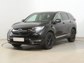 Honda CR-V - 2022