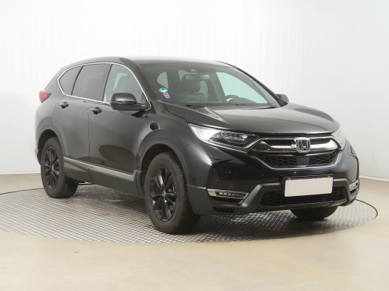 Honda CRV