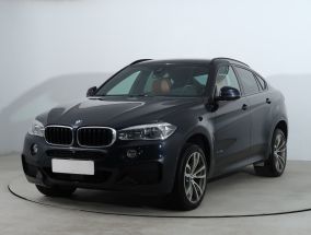 BMW X6 - 2018