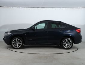 BMW X6 - 2018