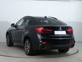 BMW X6 - 2018