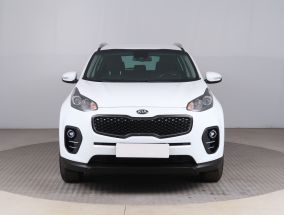 Kia Sportage - 2017