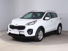 Kia Sportage - 2017