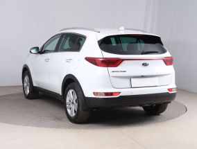 Kia Sportage - 2017