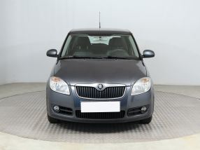 Skoda Fabia - 2007