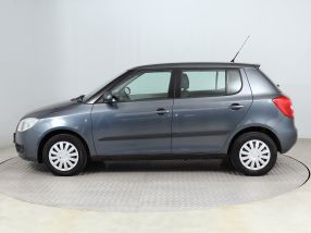 Skoda Fabia - 2007