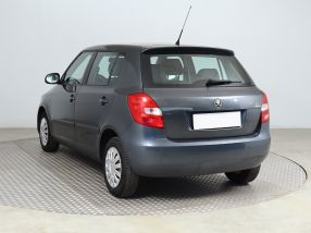 Skoda Fabia - 2007