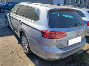 Volkswagen Passat - 2019
