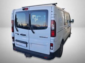 Renault Trafic - 2021
