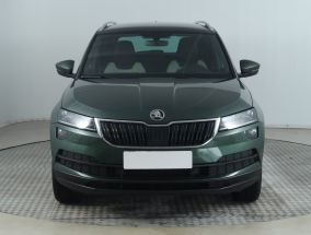 Skoda Karoq - 2018