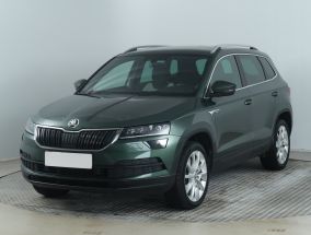 Skoda Karoq - 2018