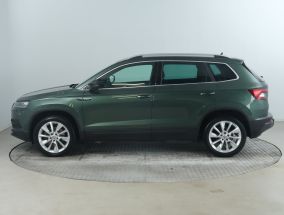 Skoda Karoq - 2018