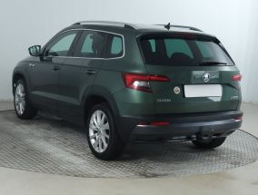 Skoda Karoq - 2018