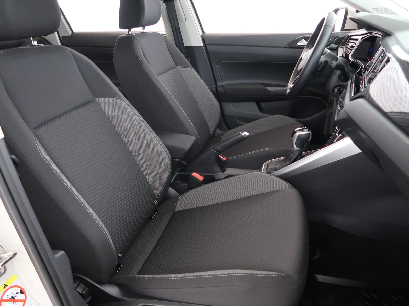 Volkswagen Taigo - 2022