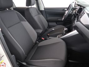 Volkswagen Taigo - 2022