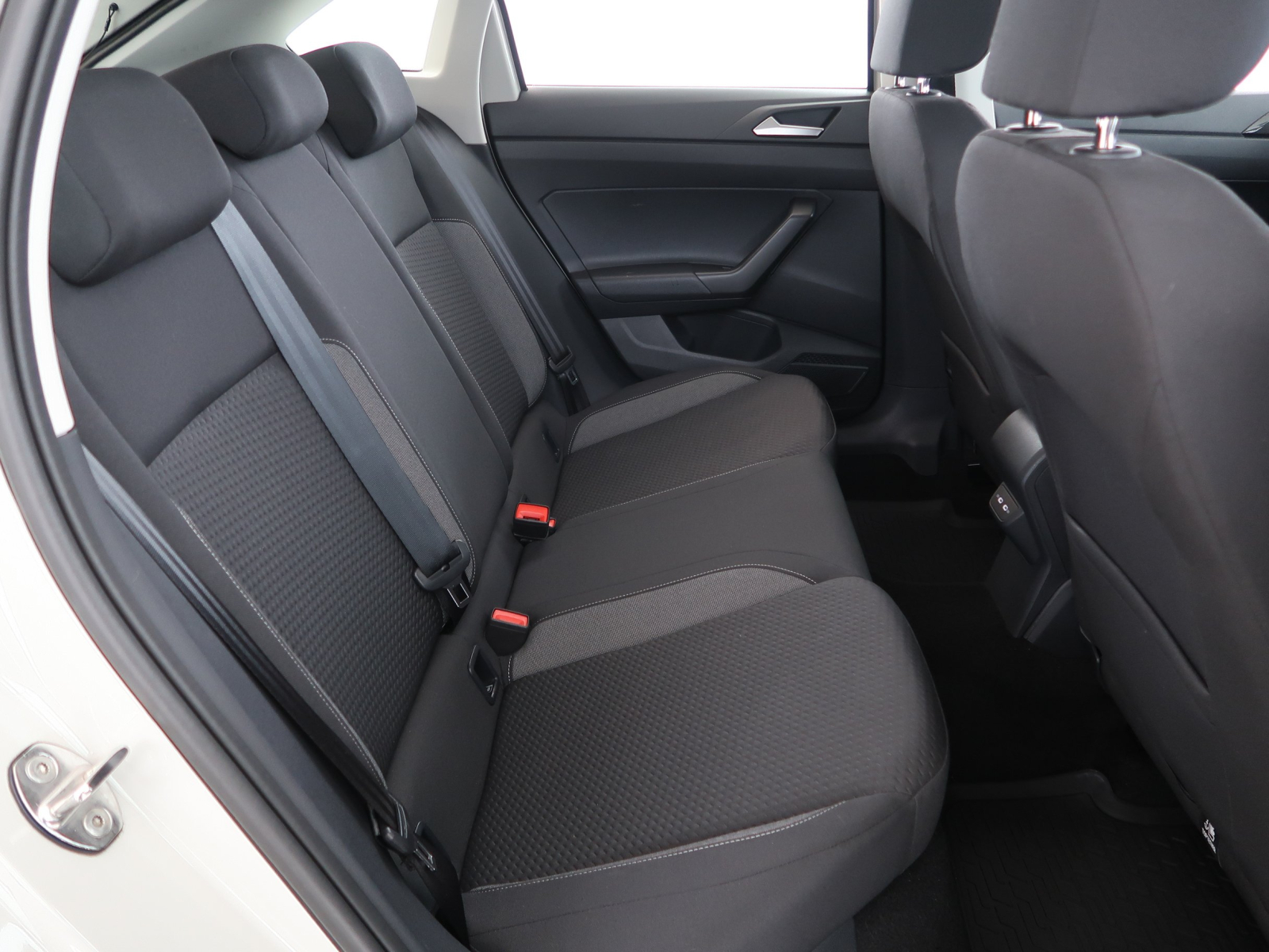 Volkswagen Taigo - 2022