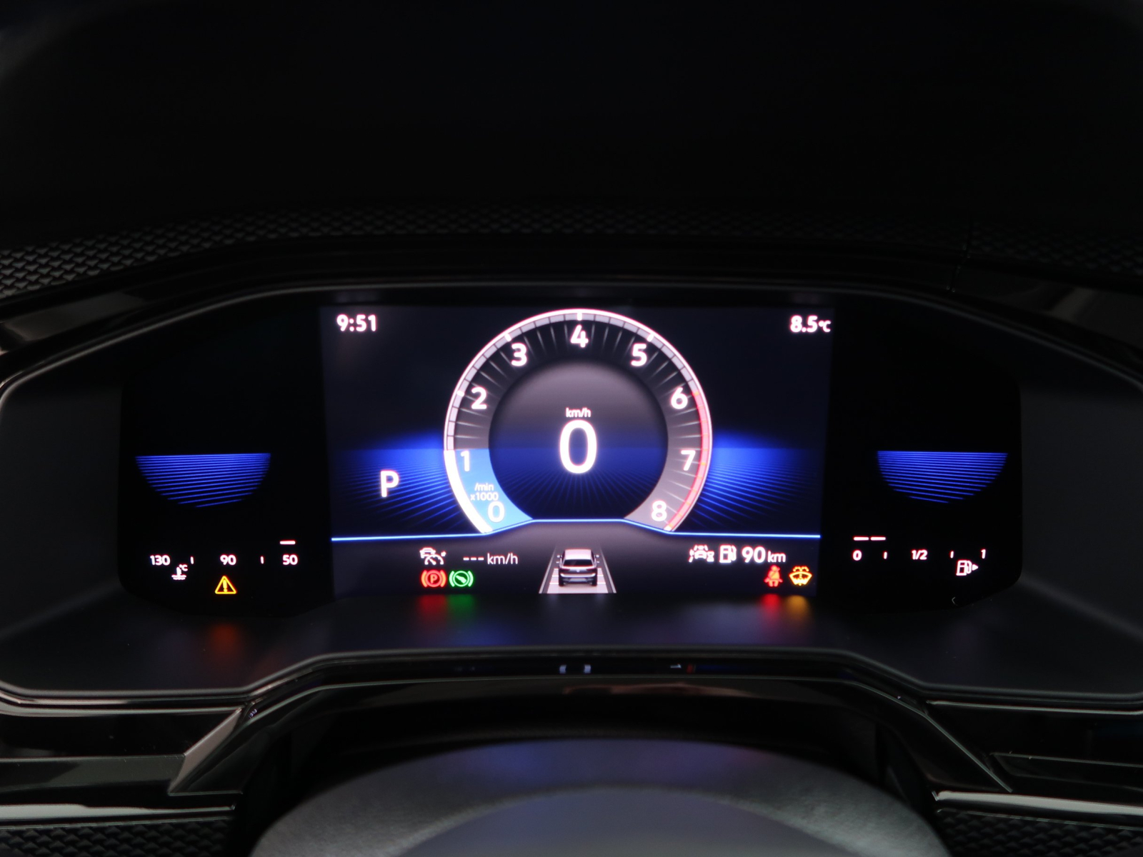 Volkswagen Taigo - 2022