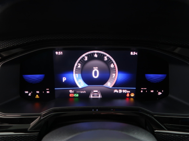 Volkswagen Taigo - 2022