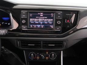 Volkswagen Taigo - 2022