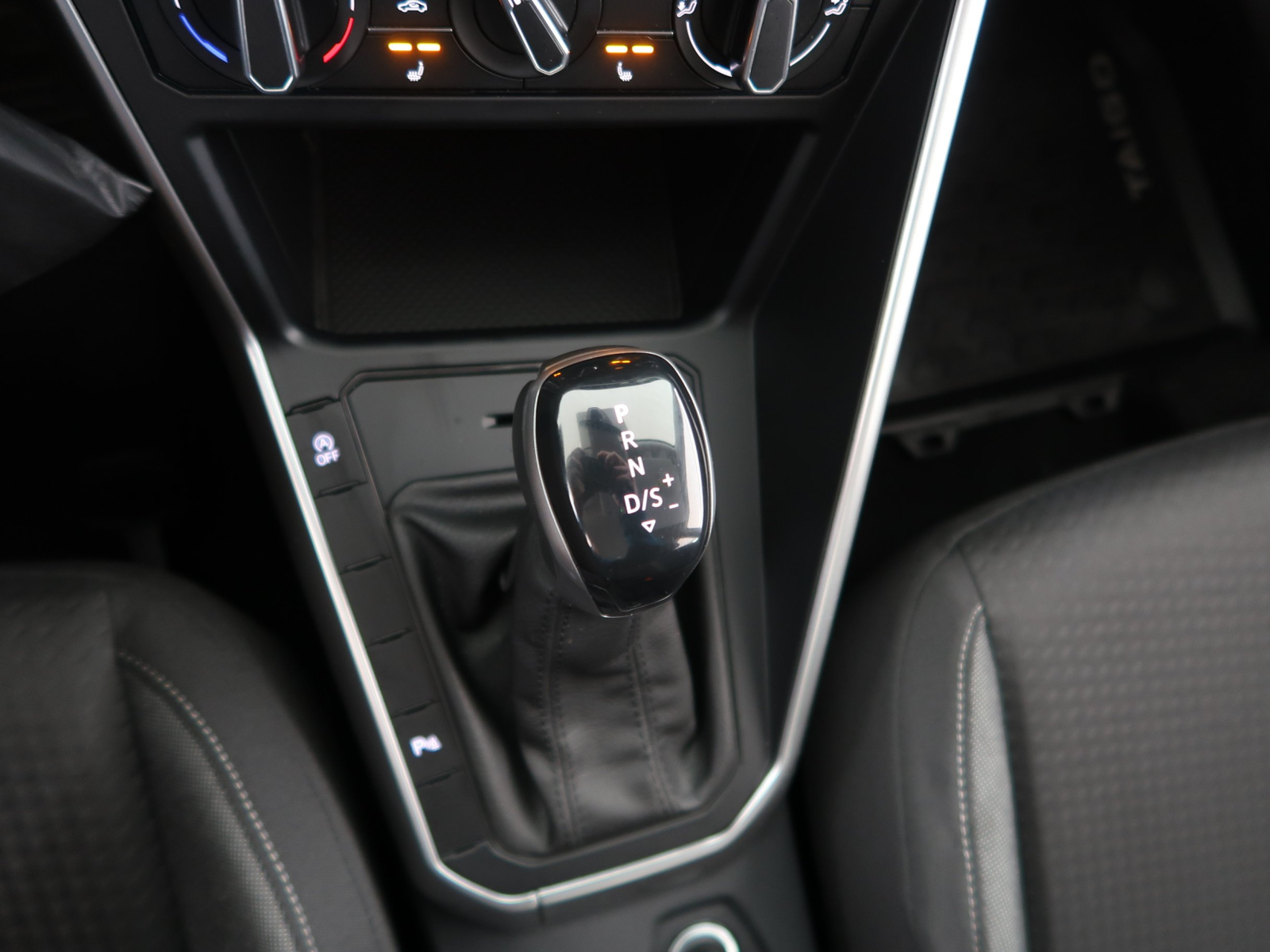 Volkswagen Taigo - 2022