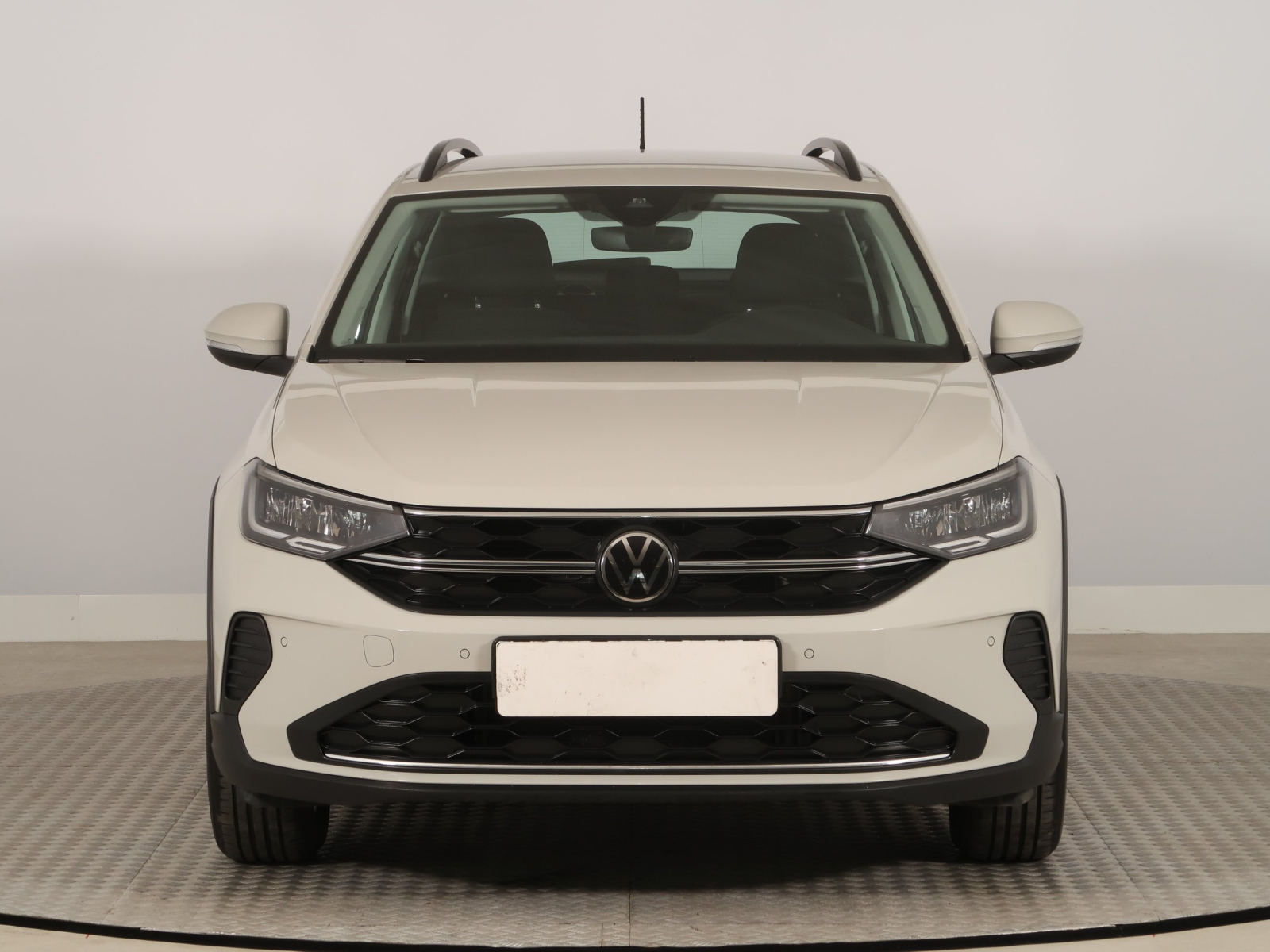 Volkswagen Taigo - 2022