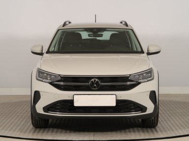 Volkswagen Taigo - 2022